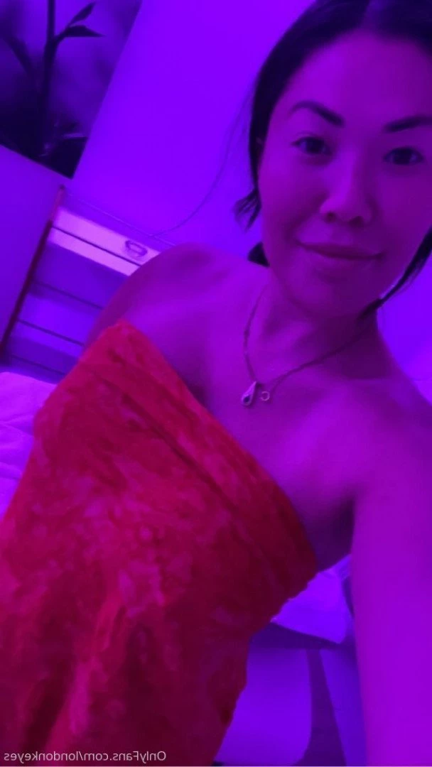 London Keyes [ londonkeyes ] Onlyfans leaked photo 3402227 on Hotleaks.tv