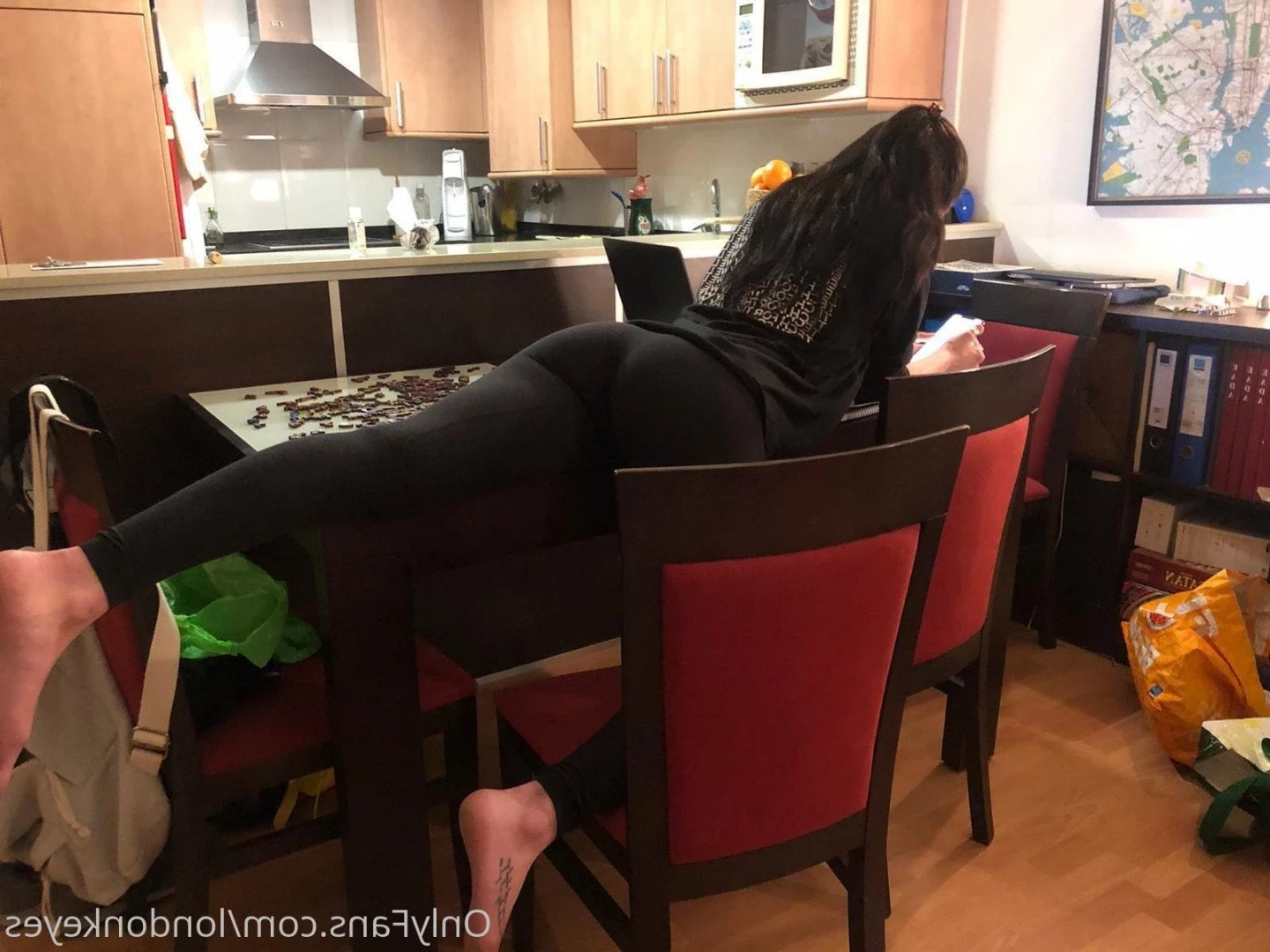 London Keyes [ londonkeyes ] Onlyfans leaked photo 3402278 on Hotleaks.tv