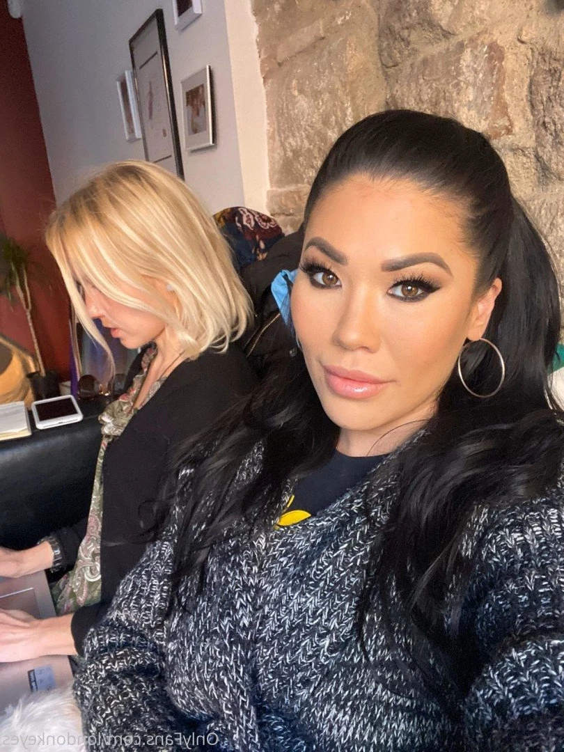 London Keyes [ londonkeyes ] Onlyfans leaked photo 3402558 on Hotleaks.tv