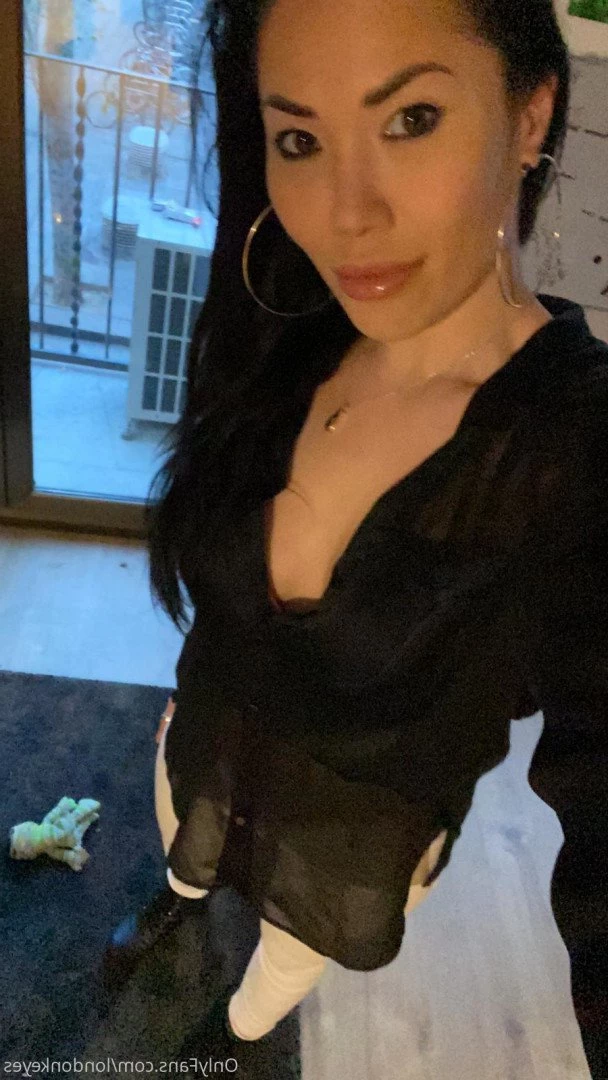 London Keyes [ londonkeyes ] Onlyfans leaked photo 3402843 on Hotleaks.tv