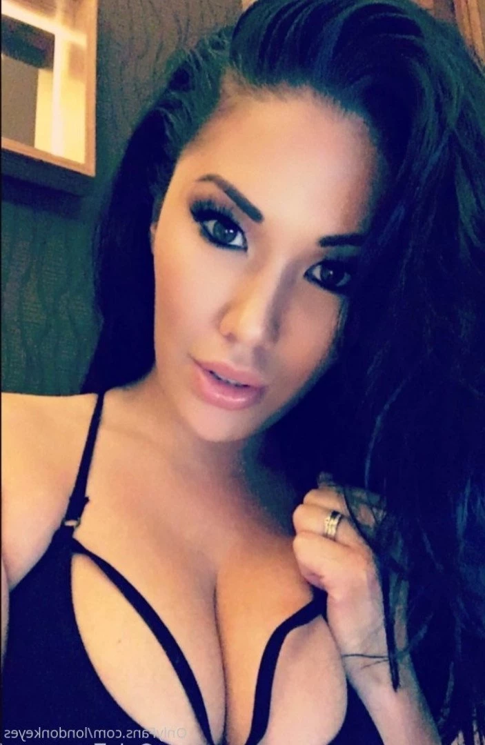 London Keyes [ londonkeyes ] Onlyfans leaked photo 3403005 on Hotleaks.tv
