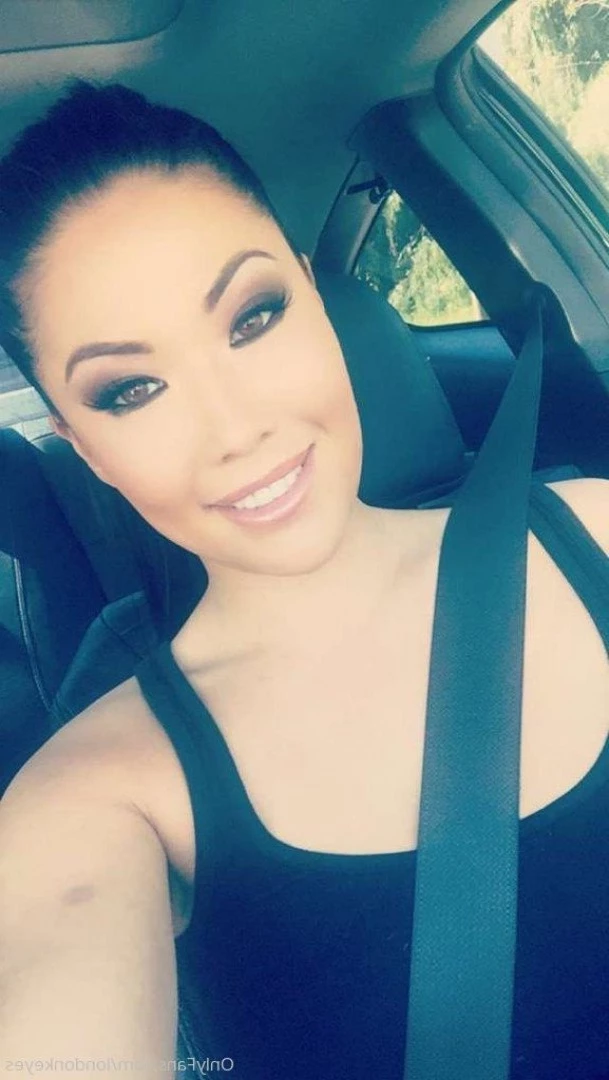 London Keyes [ londonkeyes ] Onlyfans leaked photo 3403660 on Hotleaks.tv