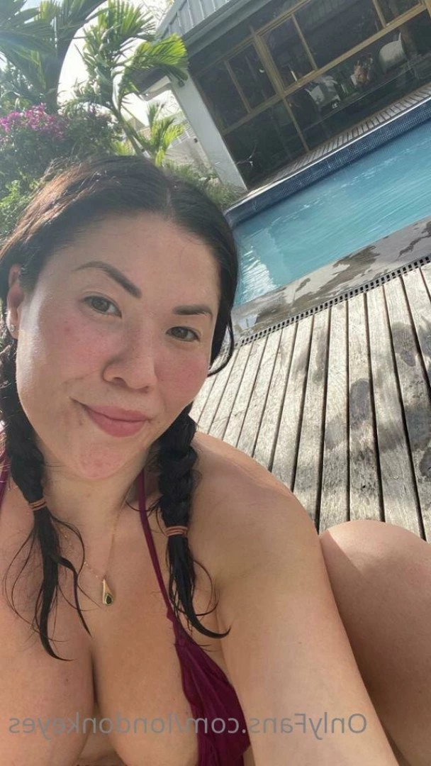 London Keyes [ londonkeyes ] Onlyfans leaked photo 3404648 on Hotleaks.tv