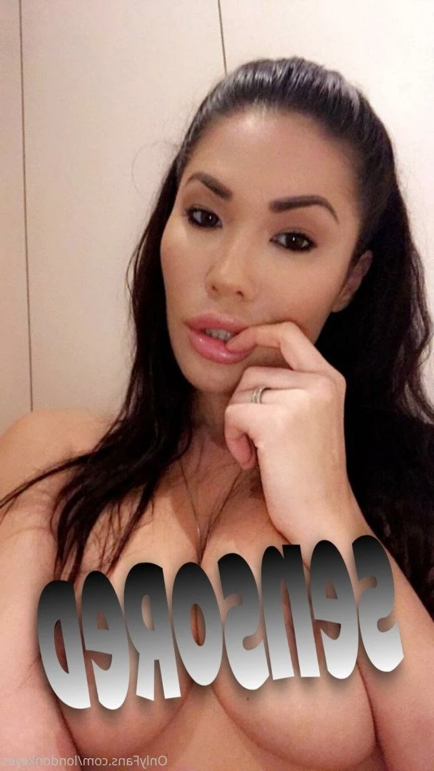 London Keyes [ londonkeyes ] Onlyfans leaked photo 3405274 on Hotleaks.tv