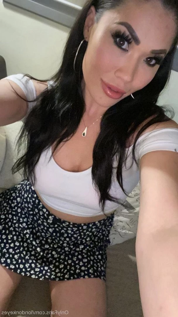 London Keyes [ londonkeyes ] Onlyfans leaked photo 3405790 on Hotleaks.tv
