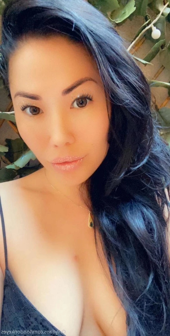 London Keyes [ londonkeyes ] Onlyfans leaked photo 3405970 on Hotleaks.tv