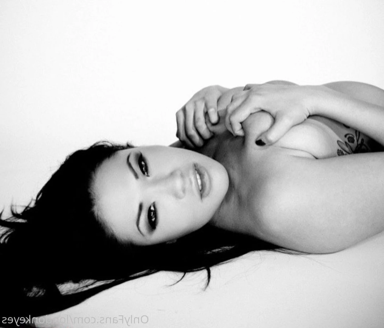 London Keyes [ londonkeyes ] Onlyfans leaked photo 3406161 on Hotleaks.tv