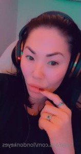 London Keyes [ londonkeyes ] Onlyfans leaked video 4133504 on Hotleaks.tv