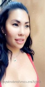 London Keyes [ londonkeyes ] Onlyfans leaked video 4133535 on Hotleaks.tv
