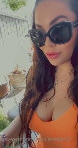 London Keyes [ londonkeyes ] Onlyfans leaked video 4133609 on Hotleaks.tv