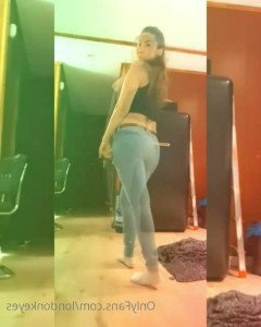 London Keyes [ londonkeyes ] Onlyfans leaked video 4133773 on Hotleaks.tv