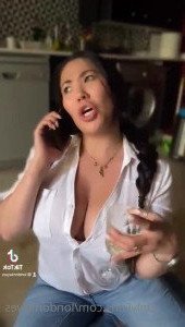 London Keyes [ londonkeyes ] Onlyfans leaked video 4133833 on Hotleaks.tv
