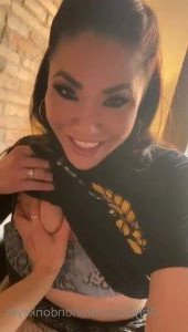 London Keyes [ londonkeyes ] Onlyfans leaked video 4133852 on Hotleaks.tv