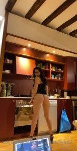 London Keyes [ londonkeyes ] Onlyfans leaked video 4133880 on Hotleaks.tv