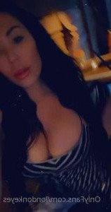 London Keyes [ londonkeyes ] Onlyfans leaked video 4133899 on Hotleaks.tv