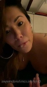 London Keyes [ londonkeyes ] Onlyfans leaked video 4134023 on Hotleaks.tv