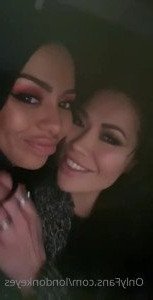 London Keyes [ londonkeyes ] Onlyfans leaked video 4134038 on Hotleaks.tv
