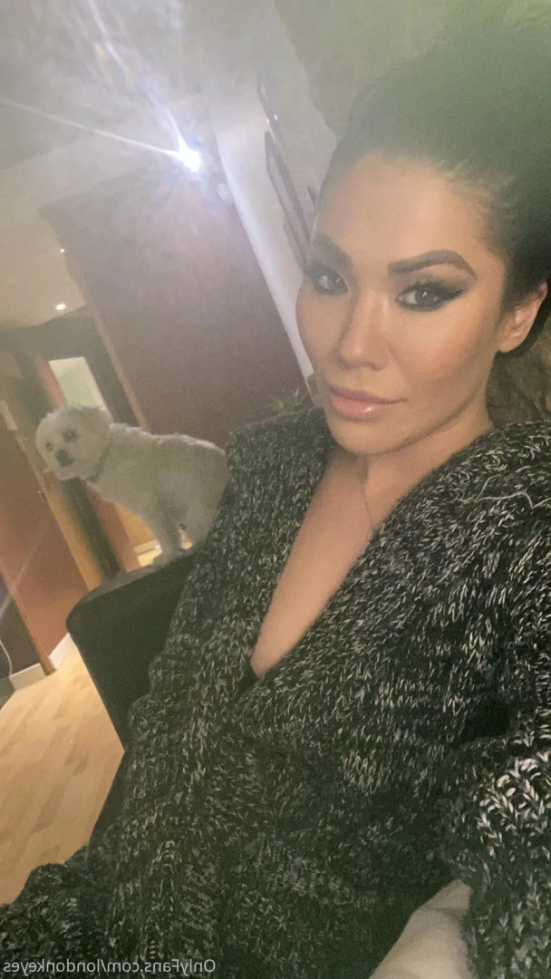 London Keyes [ londonkeyes ] Onlyfans leaked photo 5757089 on Hotleaks.tv