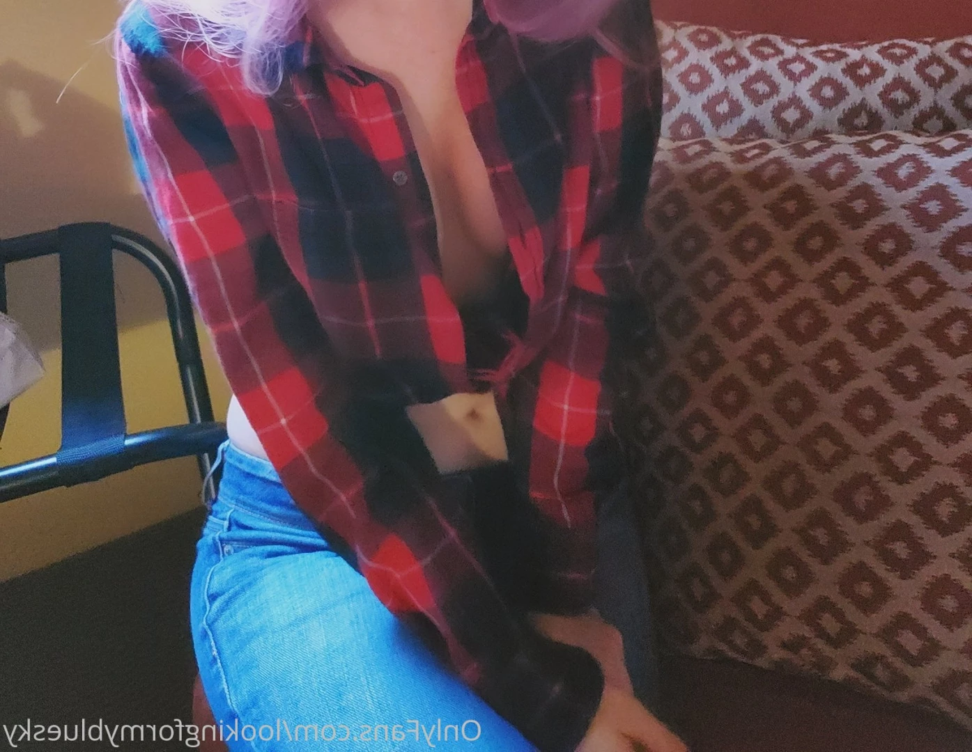 Miss Blue [ lookingformybluesky ] Onlyfans leaked photo 10348063 on Hotleaks.tv