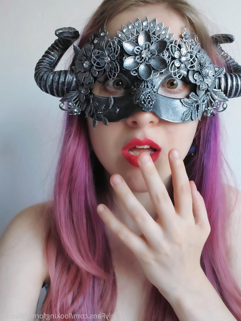 Miss Blue [ lookingformybluesky ] Onlyfans leaked photo 10351024 on Hotleaks.tv