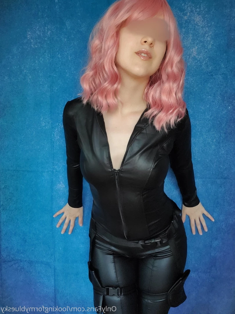 Miss Blue [ lookingformybluesky ] Onlyfans leaked photo 10352039 on Hotleaks.tv