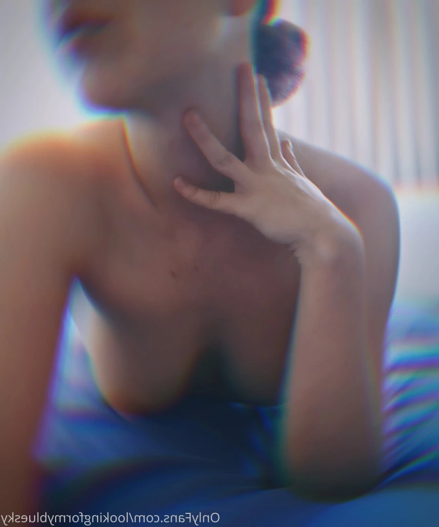Miss Blue [ lookingformybluesky ] Onlyfans leaked photo 10353059 on Hotleaks.tv