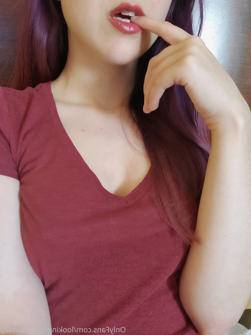 Miss Blue [ lookingformybluesky ] Onlyfans leaked photo 10353310 on Hotleaks.tv