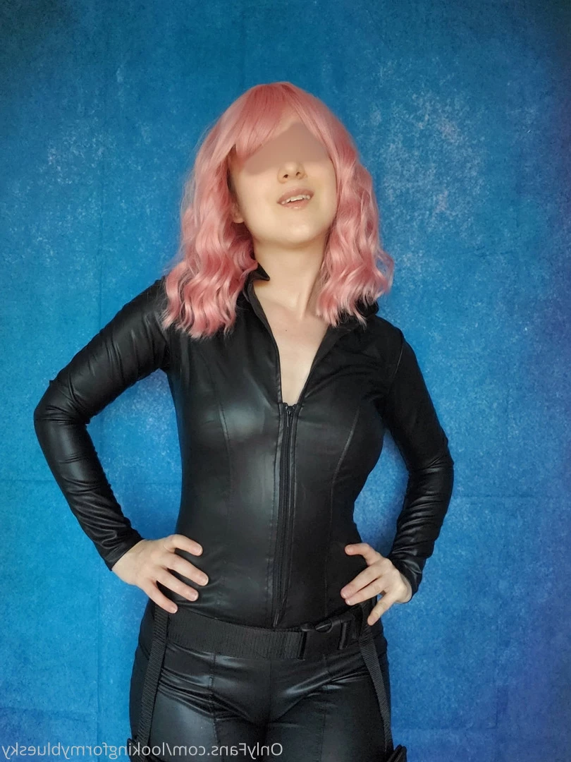 Miss Blue [ lookingformybluesky ] Onlyfans leaked photo 10353347 on Hotleaks.tv