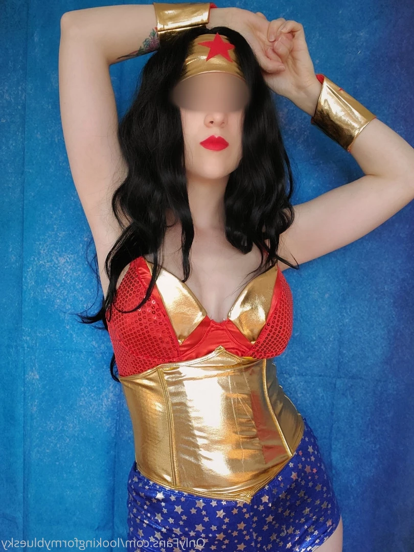 Miss Blue [ lookingformybluesky ] Onlyfans leaked photo 10353587 on Hotleaks.tv