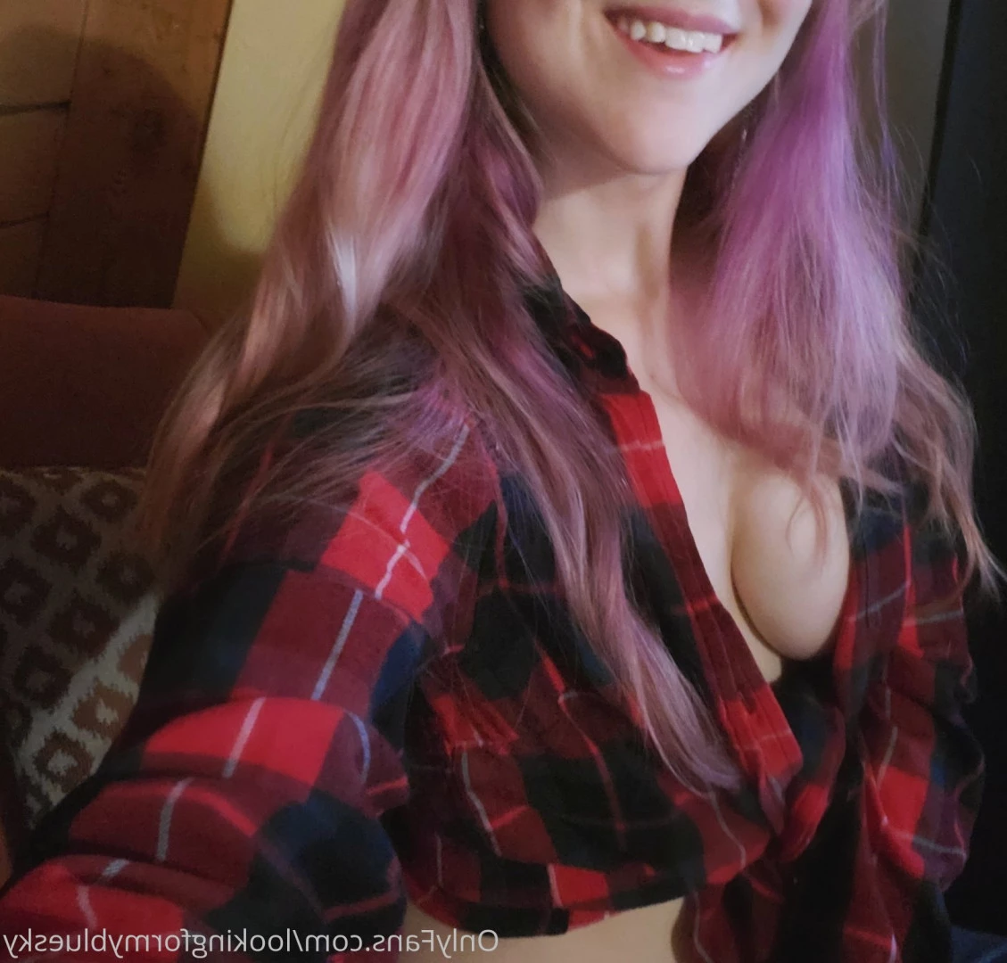 Miss Blue [ lookingformybluesky ] Onlyfans leaked photo 10353605 on Hotleaks.tv