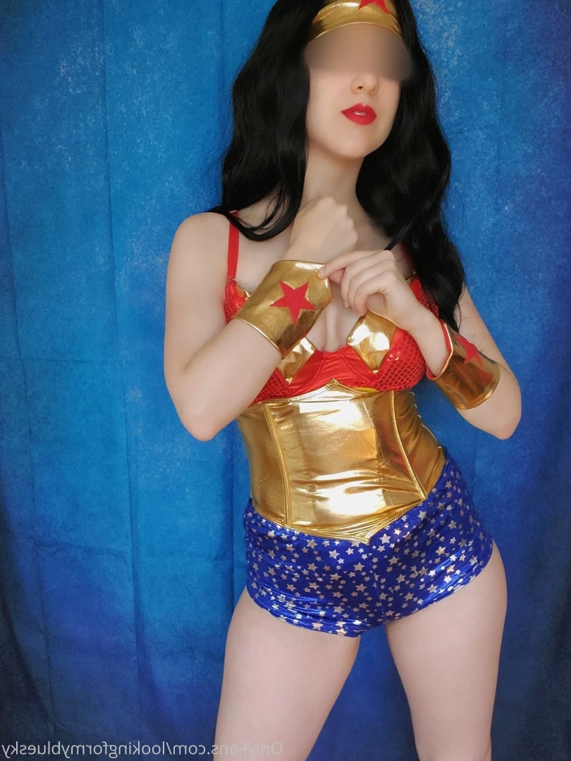 Miss Blue [ lookingformybluesky ] Onlyfans leaked photo 10354553 on Hotleaks.tv