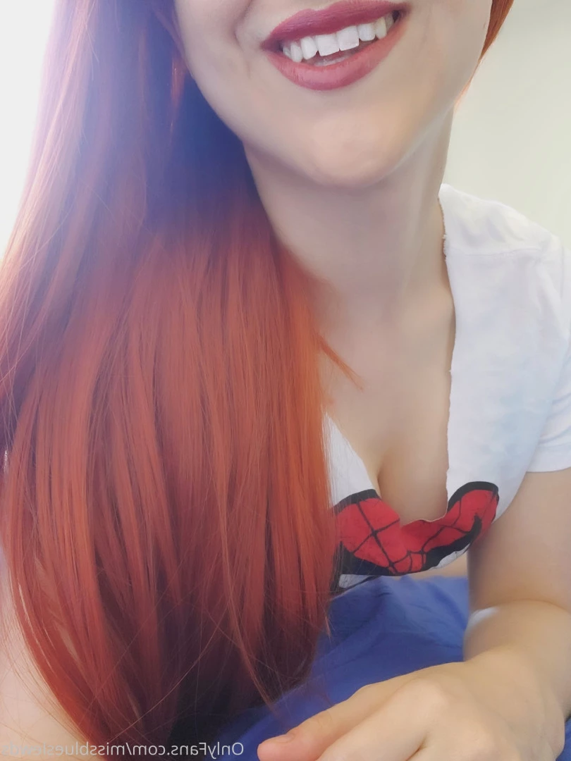 Miss Blue [ lookingformybluesky ] Onlyfans leaked photo 10356740 on Hotleaks.tv