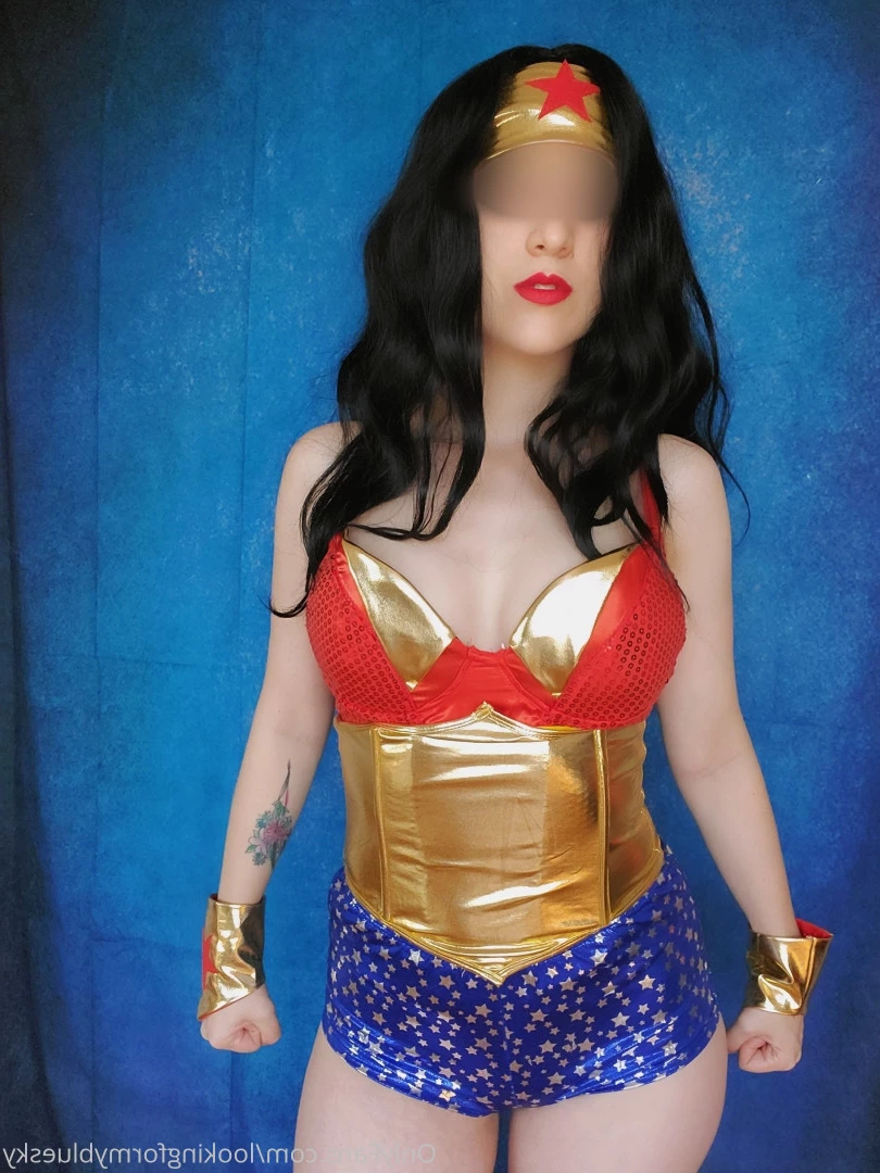 Miss Blue [ lookingformybluesky ] Onlyfans leaked photo 10356816 on Hotleaks.tv