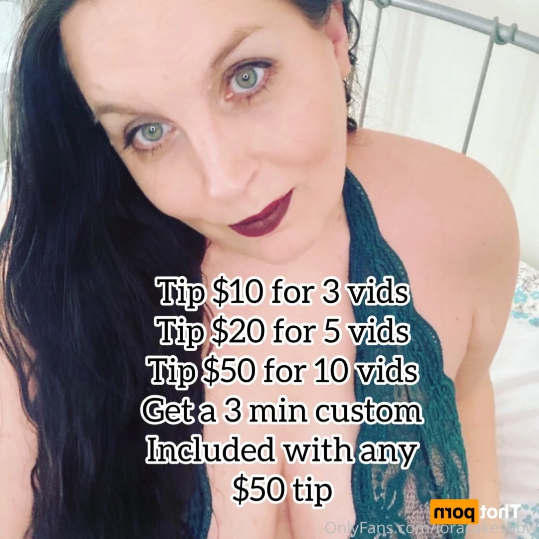 Loracakes [ loracakesbbw ] Onlyfans leaked photo 13180967 on Hotleaks.tv