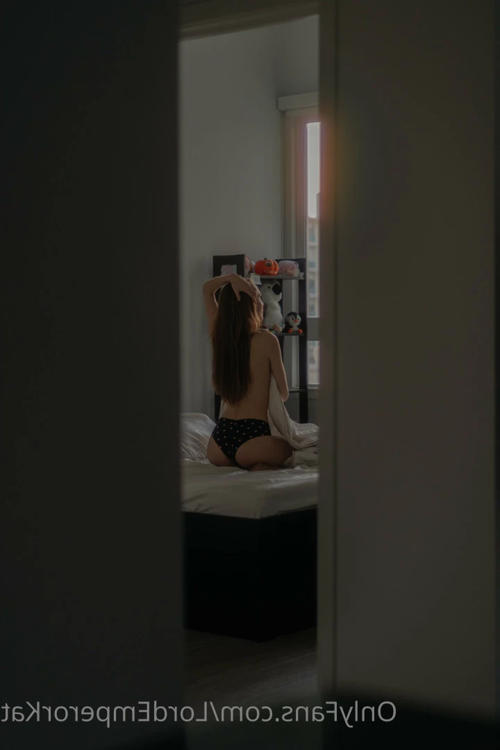 Kat 🌸 ONLINE NOW 🟢 [ lordemperorkat ] Onlyfans leaked photo 5872963 on Hotleaks.tv