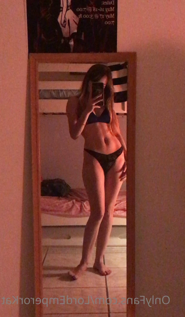 Kat 🌸 ONLINE NOW 🟢 [ lordemperorkat ] Onlyfans leaked photo 5873308 on Hotleaks.tv