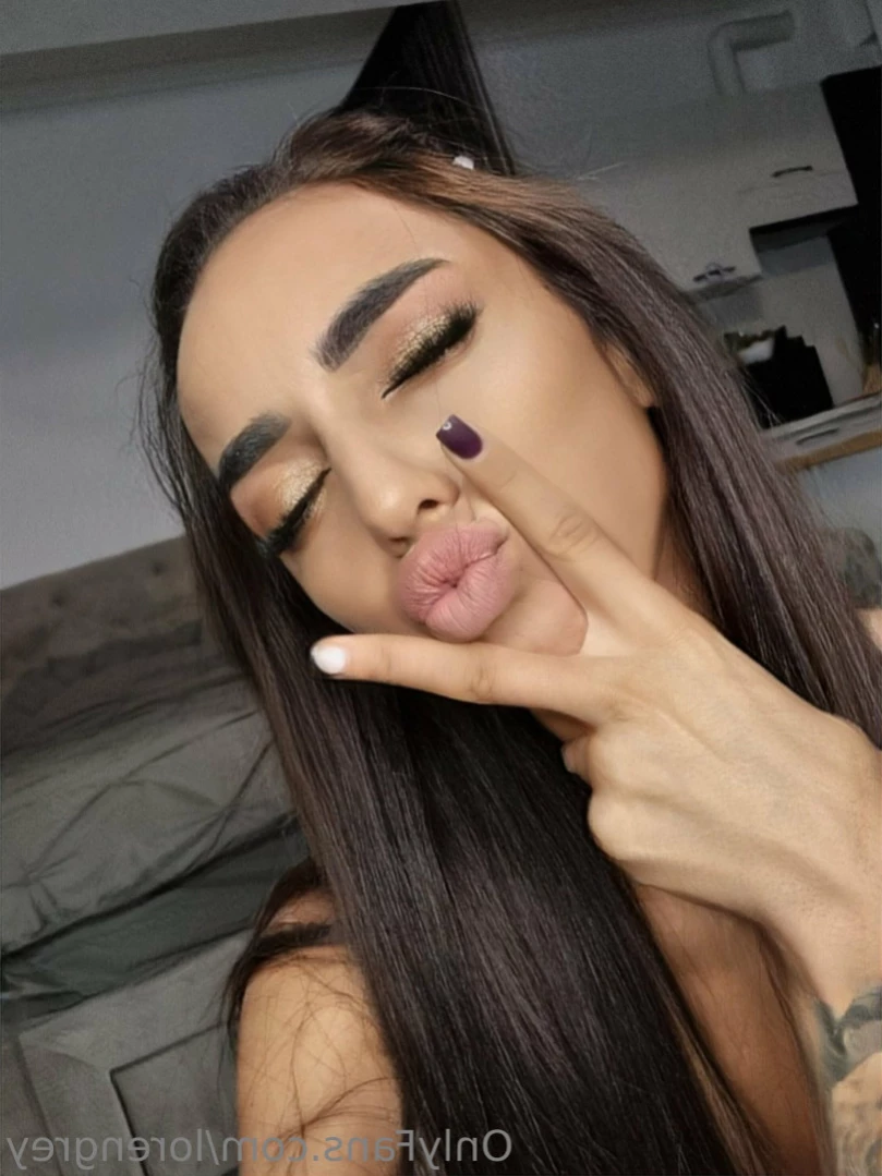 𝙻𝚘𝚛𝚎𝚗 𝙶𝚛𝚎𝚢 😈💦 [ lorengrey ] Onlyfans leaked photo 10900860 on Hotleaks.tv