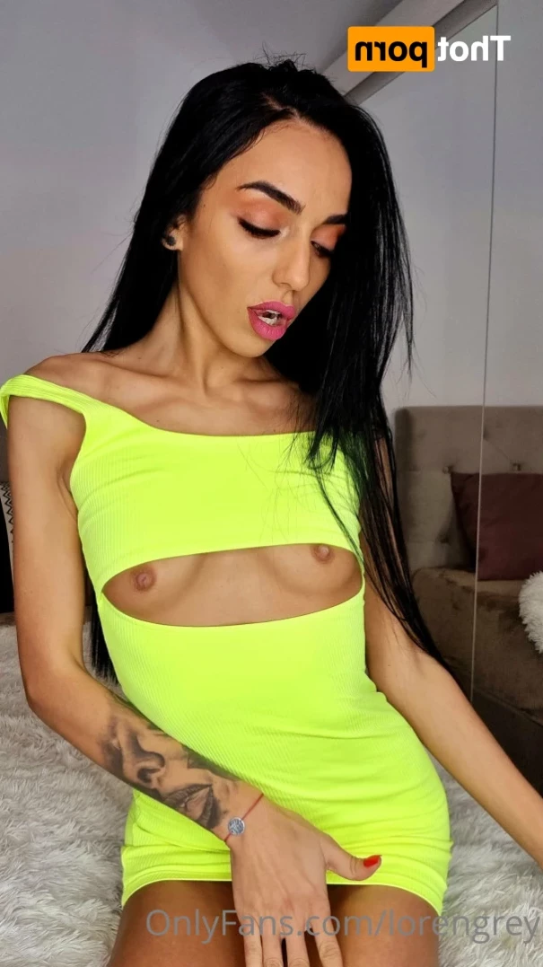 𝙻𝚘𝚛𝚎𝚗 𝙶𝚛𝚎𝚢 😈💦 [ lorengrey ] Onlyfans leaked photo 11042670 on Hotleaks.tv