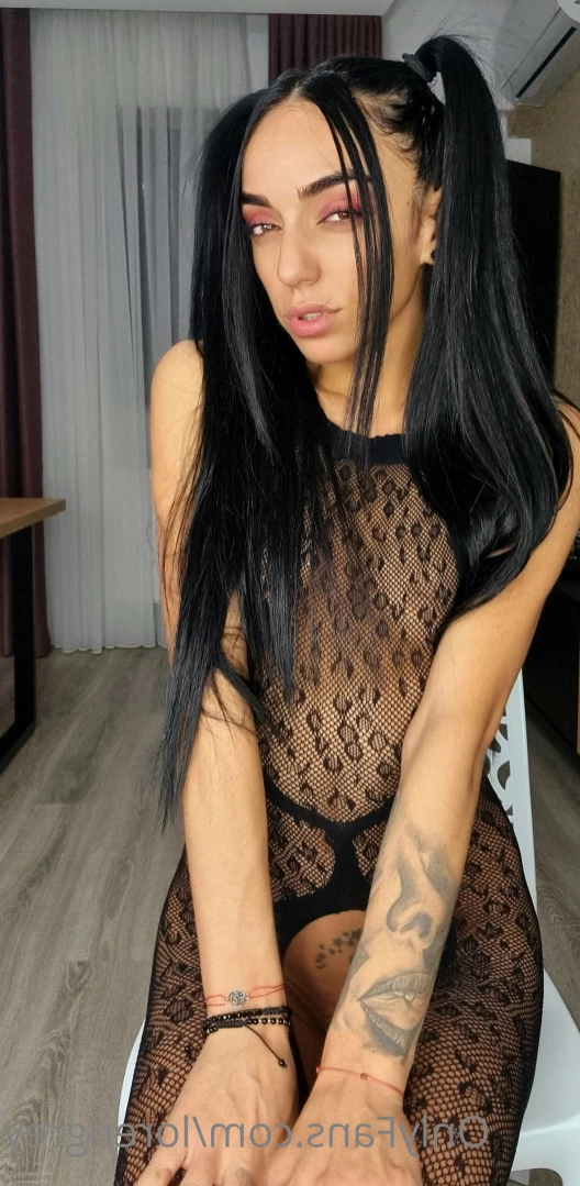 𝙻𝚘𝚛𝚎𝚗 𝙶𝚛𝚎𝚢 😈💦 [ lorengrey ] Onlyfans leaked photo 11874367 on Hotleaks.tv