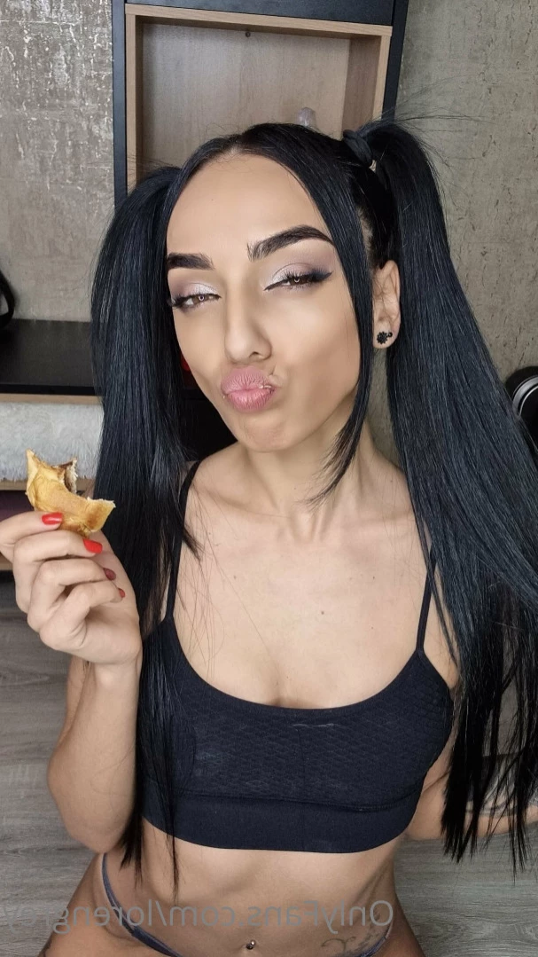 𝙻𝚘𝚛𝚎𝚗 𝙶𝚛𝚎𝚢 😈💦 [ lorengrey ] Onlyfans leaked photo 12058070 on Hotleaks.tv