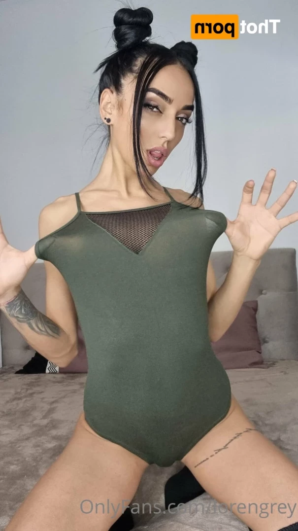𝙻𝚘𝚛𝚎𝚗 𝙶𝚛𝚎𝚢 😈💦 [ lorengrey ] Onlyfans leaked photo 12079954 on Hotleaks.tv