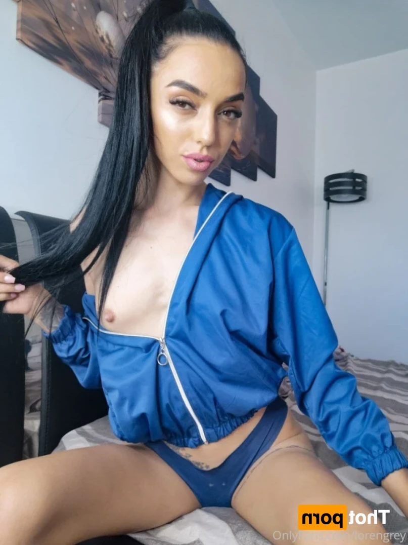 𝙻𝚘𝚛𝚎𝚗 𝙶𝚛𝚎𝚢 😈💦 [ lorengrey ] Onlyfans leaked photo 12249510 on Hotleaks.tv