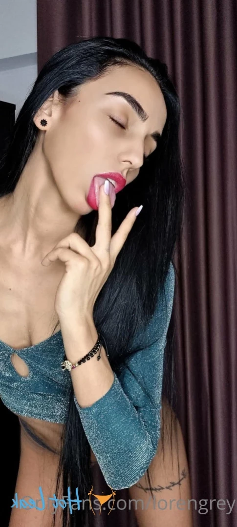 𝙻𝚘𝚛𝚎𝚗 𝙶𝚛𝚎𝚢 😈💦 [ lorengrey ] Onlyfans leaked photo 12273327 on Hotleaks.tv