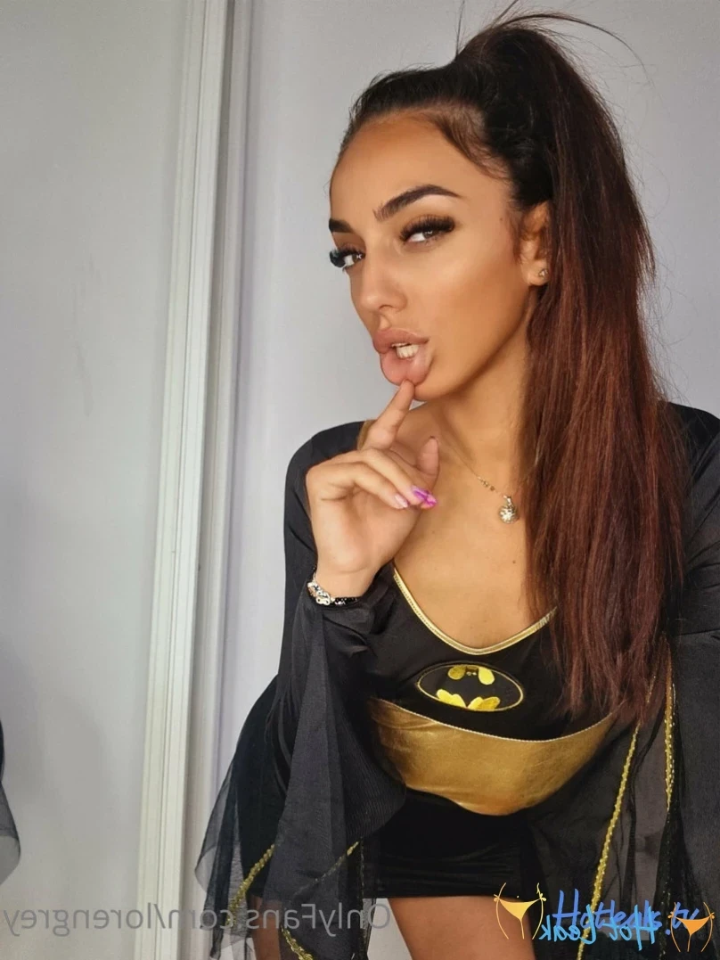 𝙻𝚘𝚛𝚎𝚗 𝙶𝚛𝚎𝚢 😈💦 [ lorengrey ] Onlyfans leaked photo 12404041 on Hotleaks.tv