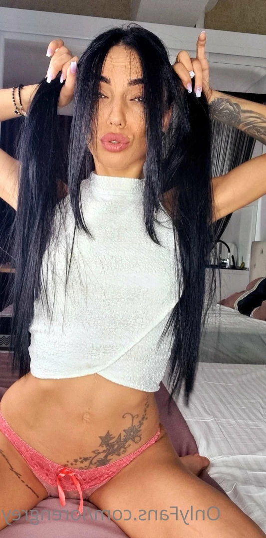 𝙻𝚘𝚛𝚎𝚗 𝙶𝚛𝚎𝚢 😈💦 [ lorengrey ] Onlyfans leaked photo 12509851 on Hotleaks.tv