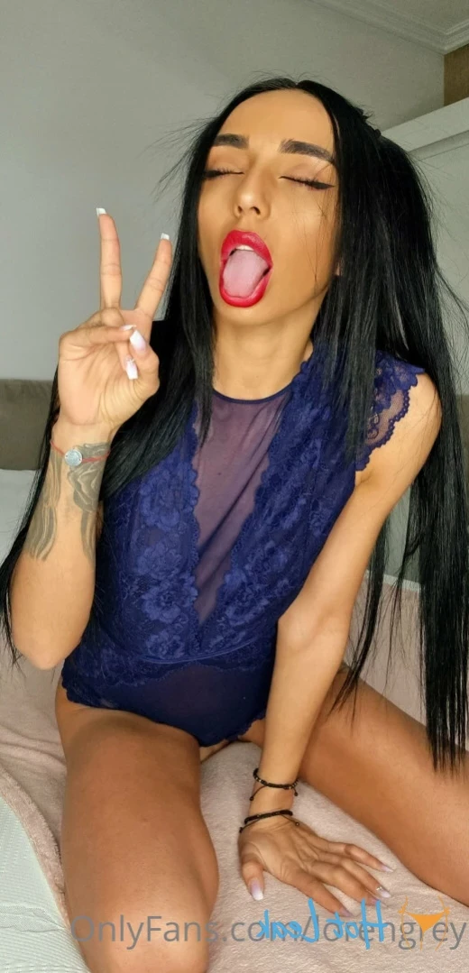 𝙻𝚘𝚛𝚎𝚗 𝙶𝚛𝚎𝚢 😈💦 [ lorengrey ] Onlyfans leaked photo 12591137 on Hotleaks.tv