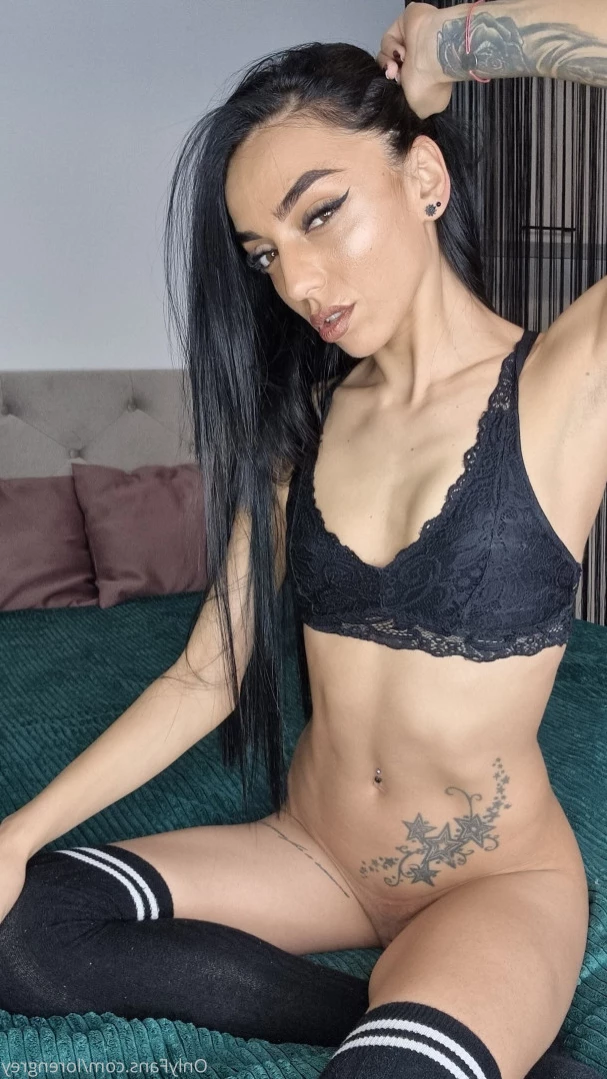 𝙻𝚘𝚛𝚎𝚗 𝙶𝚛𝚎𝚢 😈💦 [ lorengrey ] Onlyfans leaked photo 12697385 on Hotleaks.tv