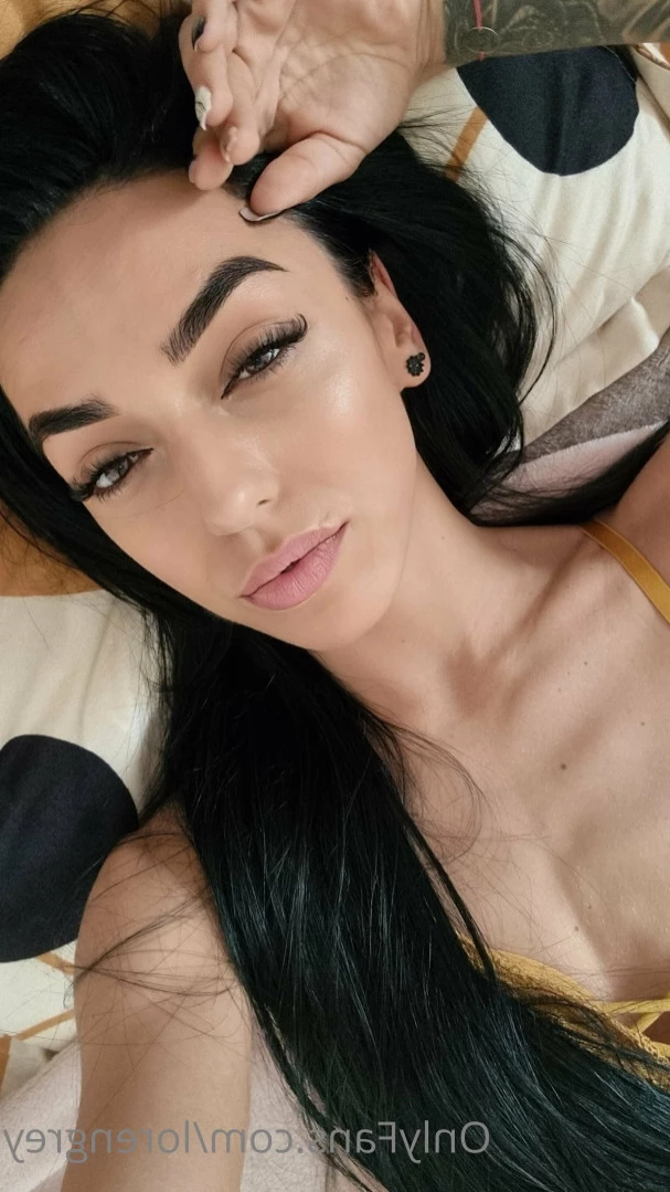 𝙻𝚘𝚛𝚎𝚗 𝙶𝚛𝚎𝚢 😈💦 [ lorengrey ] Onlyfans leaked photo 12816164 on Hotleaks.tv