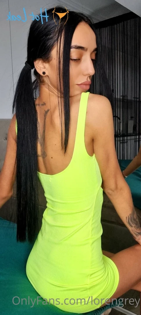 𝙻𝚘𝚛𝚎𝚗 𝙶𝚛𝚎𝚢 😈💦 [ lorengrey ] Onlyfans leaked photo 12846355 on Hotleaks.tv
