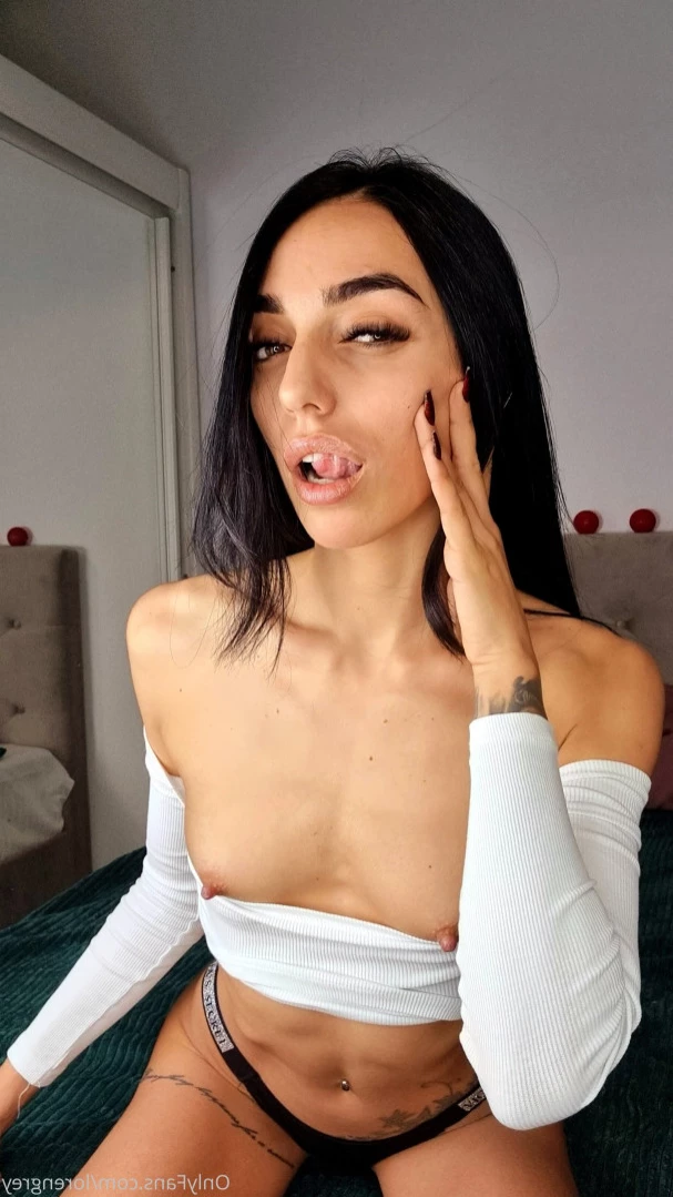 𝙻𝚘𝚛𝚎𝚗 𝙶𝚛𝚎𝚢 😈💦 [ lorengrey ] Onlyfans leaked photo 13147471 on Hotleaks.tv